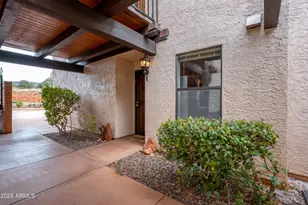 65 Verde Valley School Rd, Sedona, AZ 86351 - Photo 26