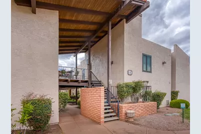 65 Verde Valley School Road #D8, Sedona, AZ 86351 - Photo 2