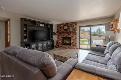 65 Verde Valley School Road #D8, Sedona, AZ 86351 - Photo 8