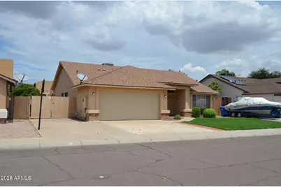 4126 W Chama Drive, Glendale, AZ 85310 - Photo 1