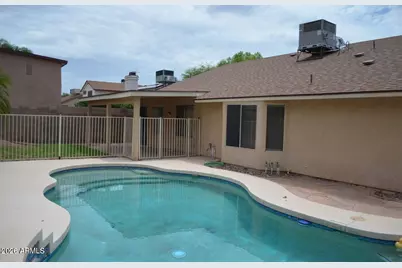 4126 W Chama Drive, Glendale, AZ 85310 - Photo 2