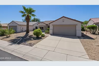 16275 W Desert Winds Drive, Surprise, AZ 85374 - Photo 4