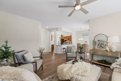 16275 W Desert Winds Drive, Surprise, AZ 85374 - Photo 8