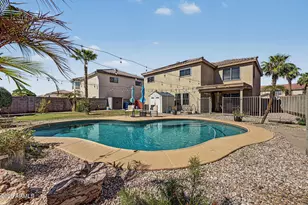 15561 W Gelding Dr, Surprise, AZ 85379 - Photo 34