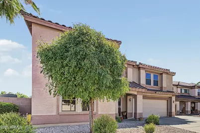 15561 W Gelding Drive, Surprise, AZ 85379 - Photo 1