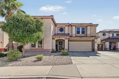 15561 W Gelding Drive, Surprise, AZ 85379 - Photo 2
