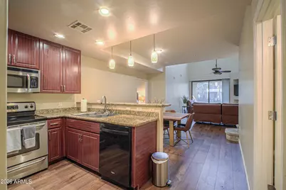 705 W Queen Creek Road #1081, Chandler, AZ 85248 - Photo 4