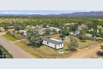 9411 E Joy Avenue, Hereford, AZ 85615 - Photo 4