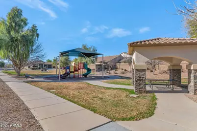 3624 E Sexton Street, Gilbert, AZ 85295 - Photo 28