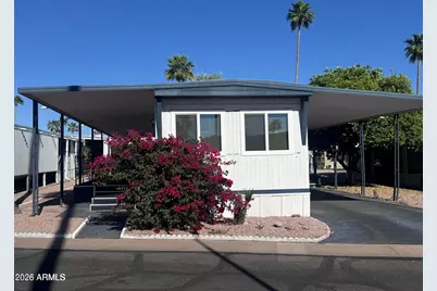 11425 E University Drive #124, Apache Junction, AZ 85120 - Photo 1