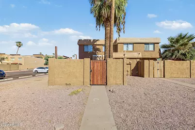 4701 E Pueblo Avenue, Phoenix, AZ 85040 - Photo 1