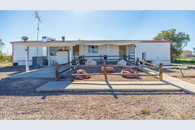9835 N Scott Drive, Casa Grande, AZ 85122 - Photo 58