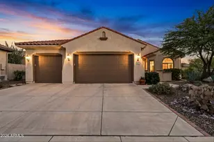 26847 W Potter Dr, Buckeye, AZ 85396 - Photo 1