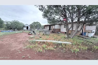 8284 Irwin Avenue, Concho, AZ 85924 - Photo 4
