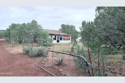 8284 Irwin Avenue, Concho, AZ 85924 - Photo 1