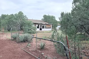 8284 Irwin Ave, Concho, AZ 85924 - Photo 1
