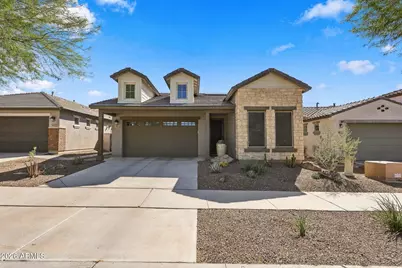 4813 N 204th Avenue, Buckeye, AZ 85396 - Photo 2