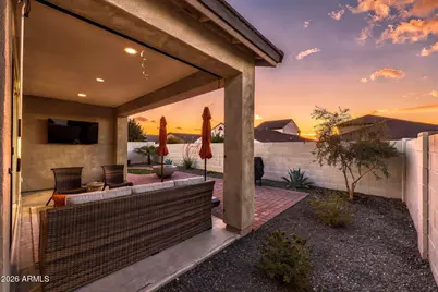 4813 N 204th Avenue, Buckeye, AZ 85396 - Photo 32