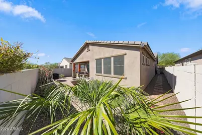 4813 N 204th Avenue, Buckeye, AZ 85396 - Photo 36