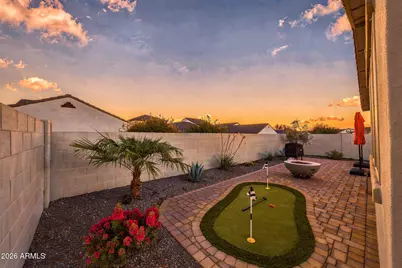 4813 N 204th Avenue, Buckeye, AZ 85396 - Photo 34