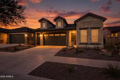 4813 N 204th Avenue, Buckeye, AZ 85396 - Photo 1