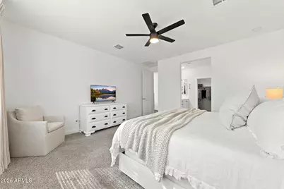 4813 N 204th Avenue, Buckeye, AZ 85396 - Photo 26