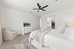 4813 N 204th Ave, Buckeye, AZ 85396 - Photo 26