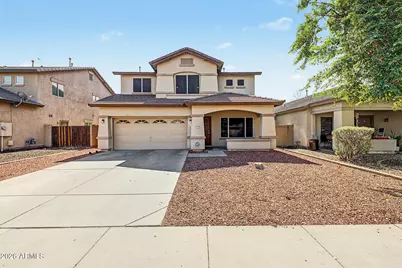 11579 W Harrison Street, Avondale, AZ 85323 - Photo 1