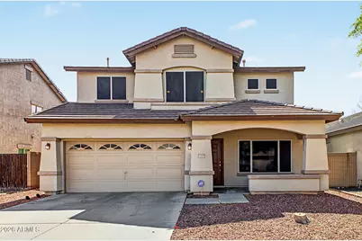 11579 W Harrison Street, Avondale, AZ 85323 - Photo 2