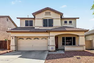 11579 W Harrison St, Avondale, AZ 85323 - Photo 2