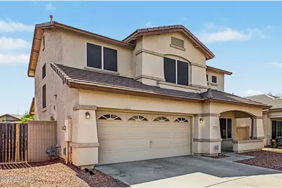 11579 W Harrison Street, Avondale, AZ 85323 - Photo 4