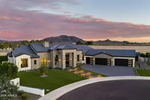 6259 S Key Biscayne Ct, Gilbert, AZ 85298 - Photo 1