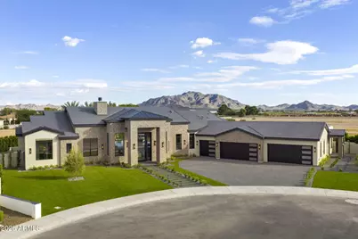 6259 S Key Biscayne Court, Gilbert, AZ 85298 - Photo 2
