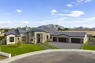 6259 S Key Biscayne Ct, Gilbert, AZ 85298 - Photo 2
