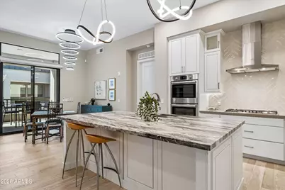 5250 E Deer Valley Drive #456, Phoenix, AZ 85054 - Photo 2
