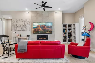 5250 E Deer Valley Drive #456, Phoenix, AZ 85054 - Photo 8