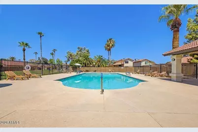 2378 W Gail Drive, Chandler, AZ 85224 - Photo 28