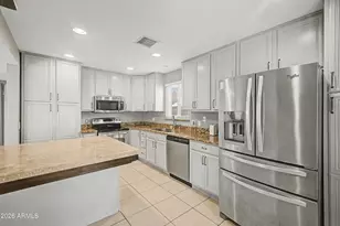 2378 W Gail Dr, Chandler, AZ 85224 - Photo 12