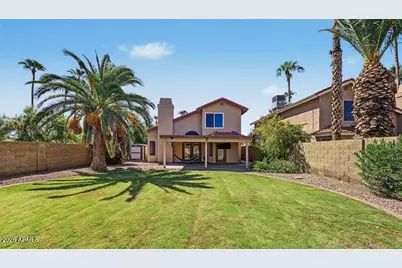 2378 W Gail Drive, Chandler, AZ 85224 - Photo 4