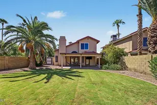 2378 W Gail Dr, Chandler, AZ 85224 - Photo 4