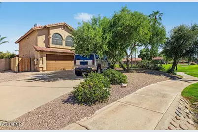 2378 W Gail Drive, Chandler, AZ 85224 - Photo 34