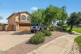 2378 W Gail Dr, Chandler, AZ 85224 - Photo 34