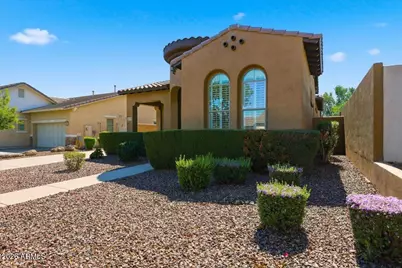 20395 W Thayer Street, Buckeye, AZ 85396 - Photo 8