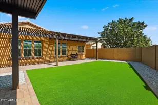 20395 W Thayer St, Buckeye, AZ 85396 - Photo 50