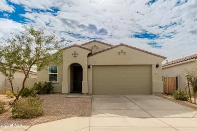 24529 W Mohave Street, Buckeye, AZ 85326 - Photo 1