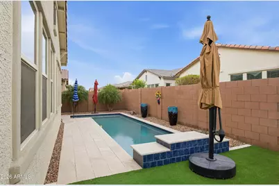 20970 E Reins Road, Queen Creek, AZ 85142 - Photo 34