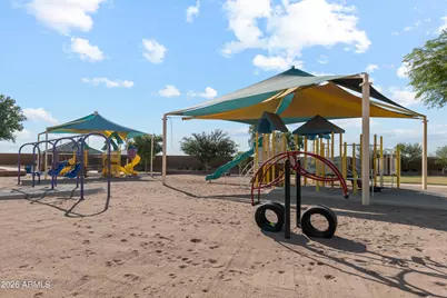 38135 W Capri Avenue, Maricopa, AZ 85138 - Photo 32