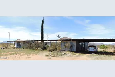 5287 W Hudgins Ranch Road, McNeal, AZ 85617 - Photo 34