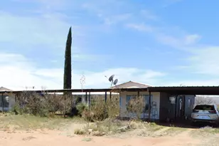 5287 W Hudgins Ranch Rd, McNeal, AZ 85617 - Photo 34