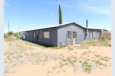 5287 W Hudgins Ranch Road, McNeal, AZ 85617 - Photo 32
